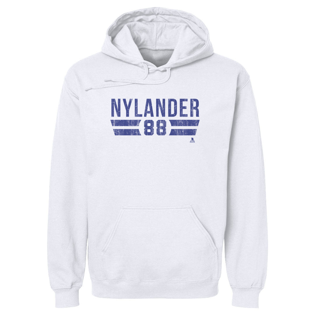 William Nylander Men's Hoodie | 500 LEVEL