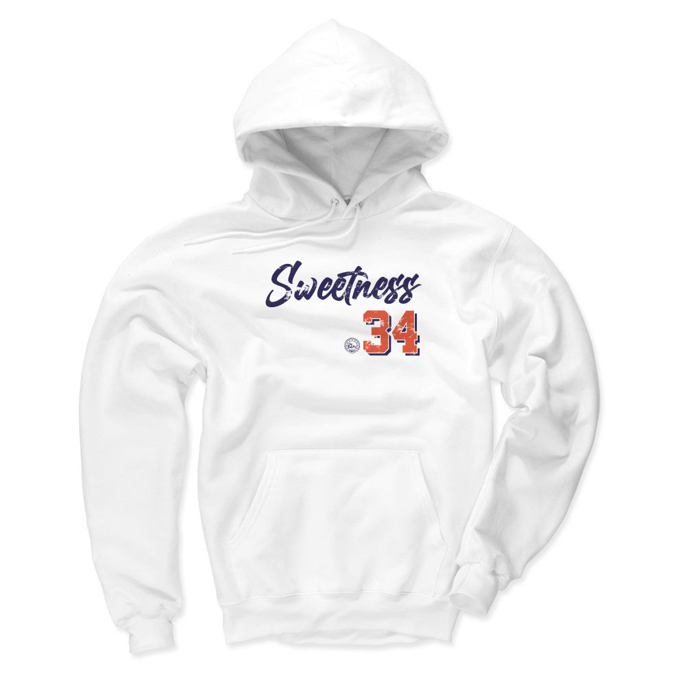 Walter Payton Men's Hoodie | 500 LEVEL