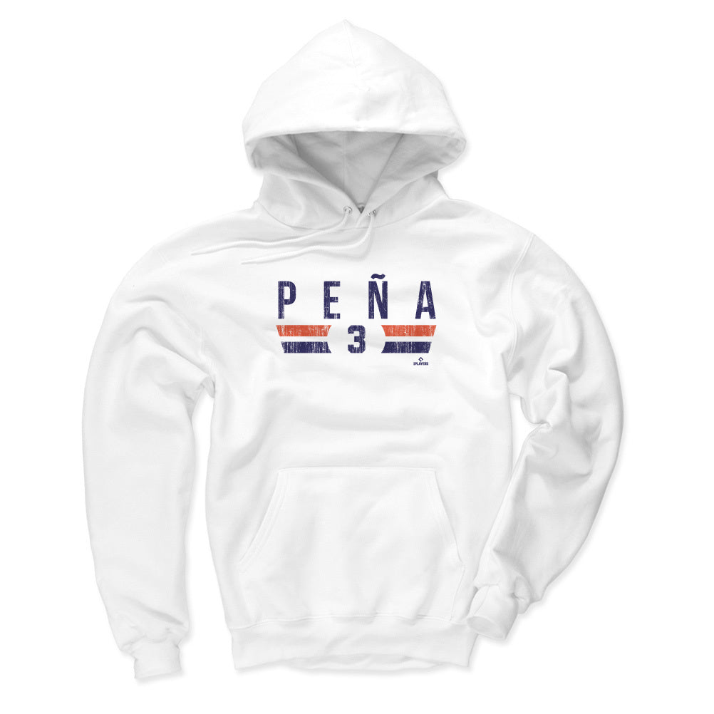 Jeremy Pena Men's Hoodie | 500 LEVEL