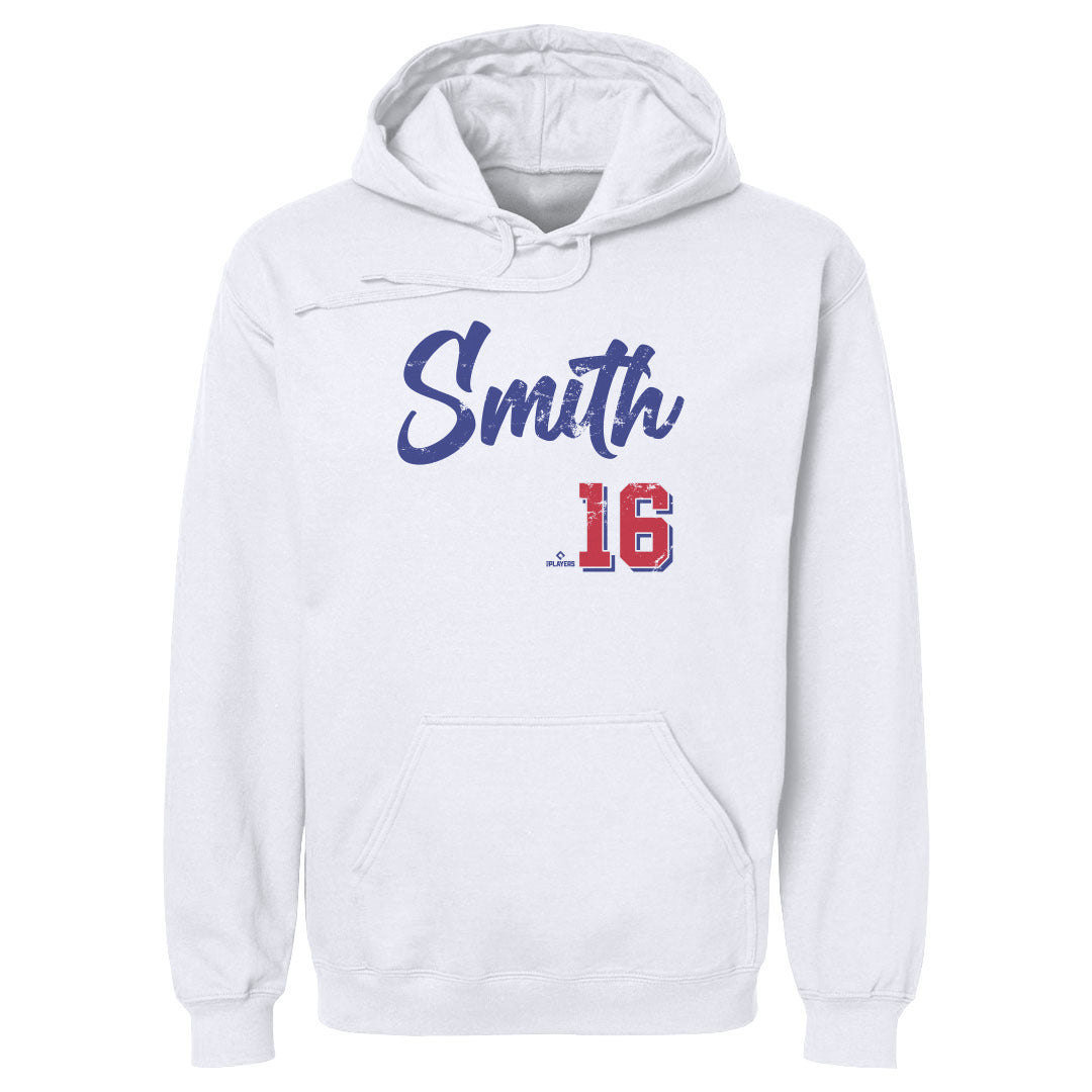 Will Smith Men's Hoodie | 500 LEVEL