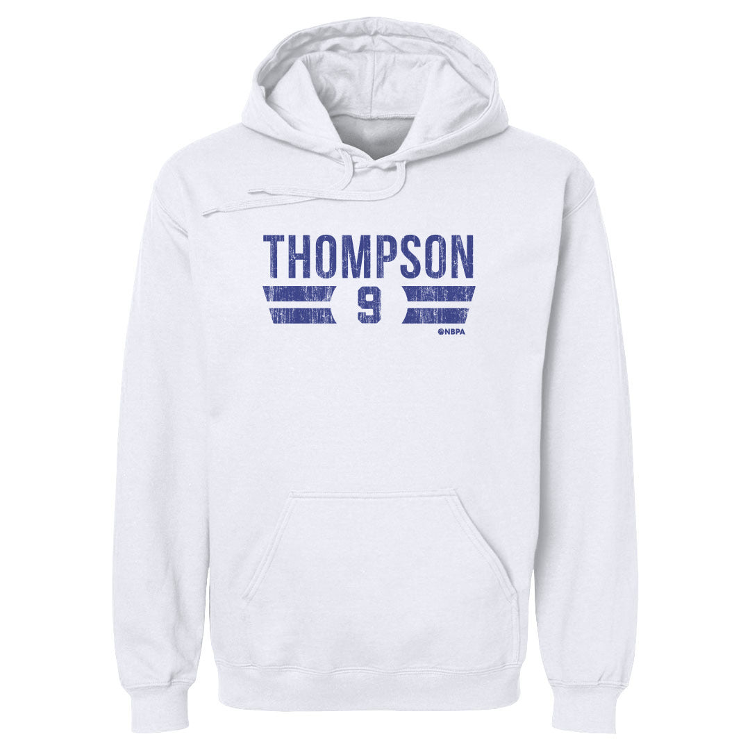 Ausar Thompson Men's Hoodie | 500 LEVEL