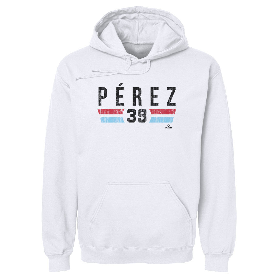 Eury Perez Men's Hoodie | 500 LEVEL