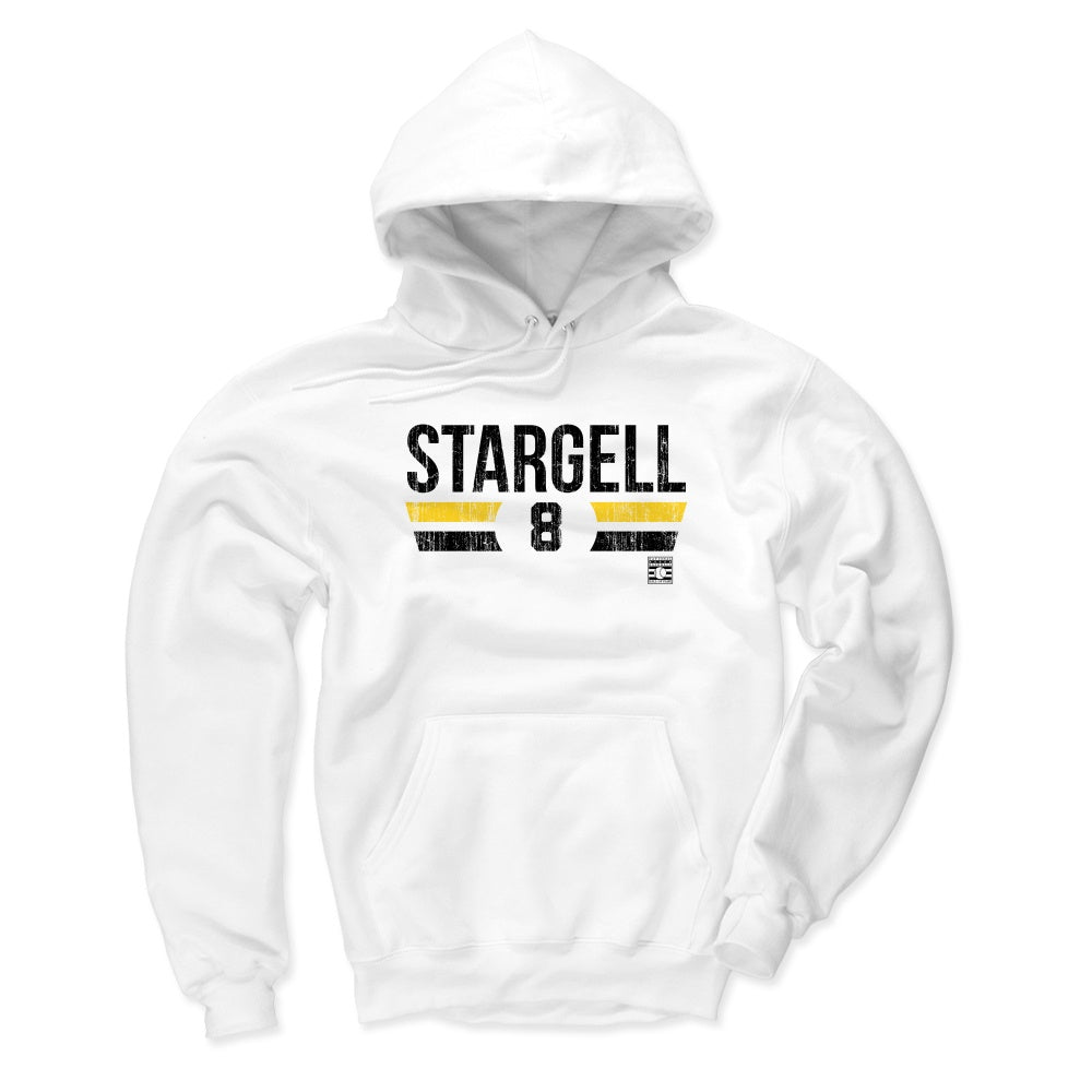 Willie Stargell Men's Hoodie | 500 LEVEL