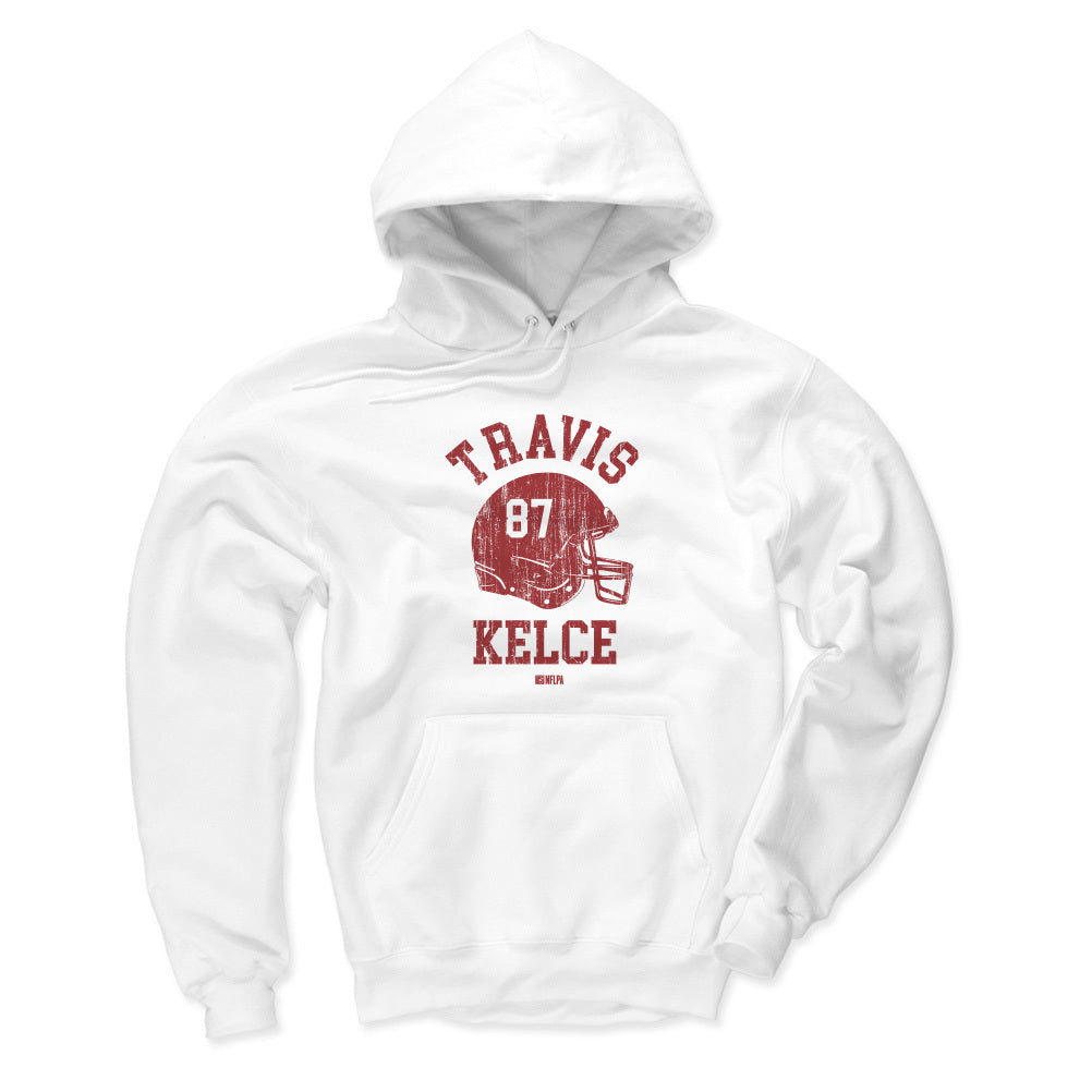 Travis Kelce Men's Hoodie | 500 LEVEL
