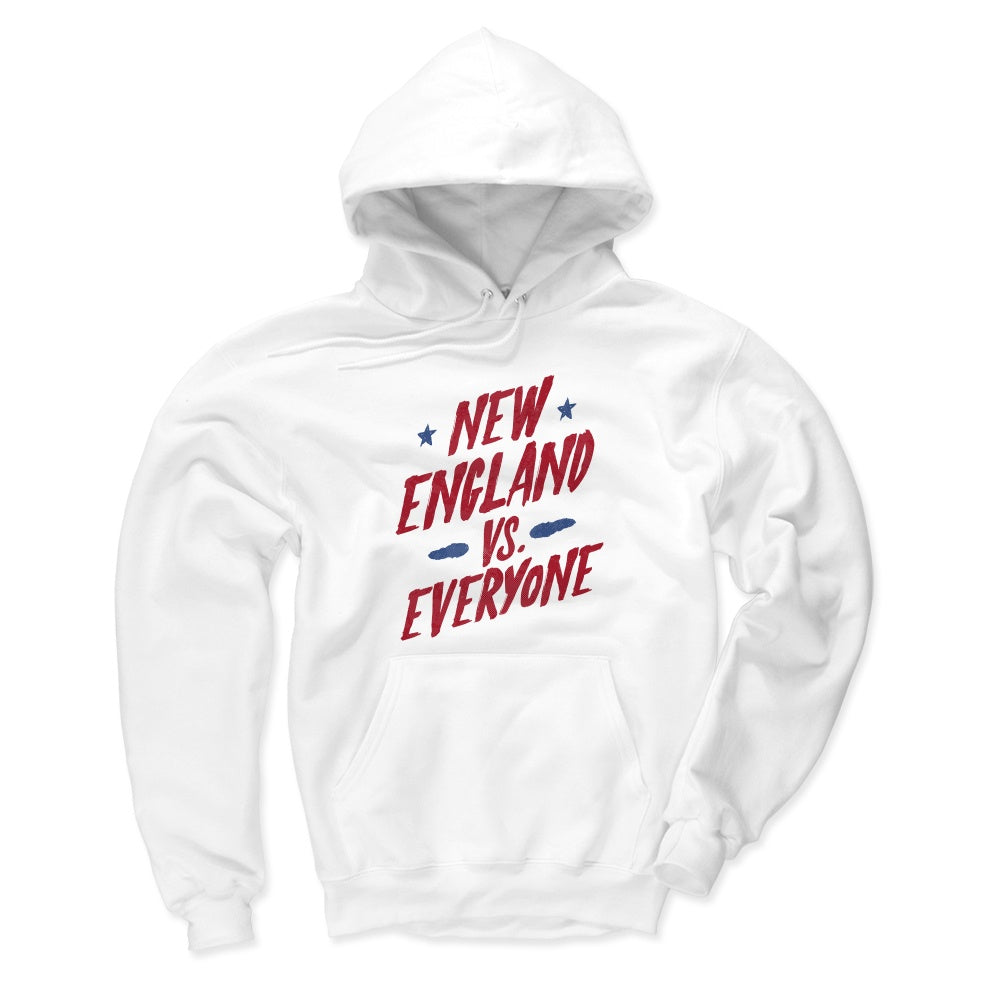 New England Men's Hoodie | 500 LEVEL