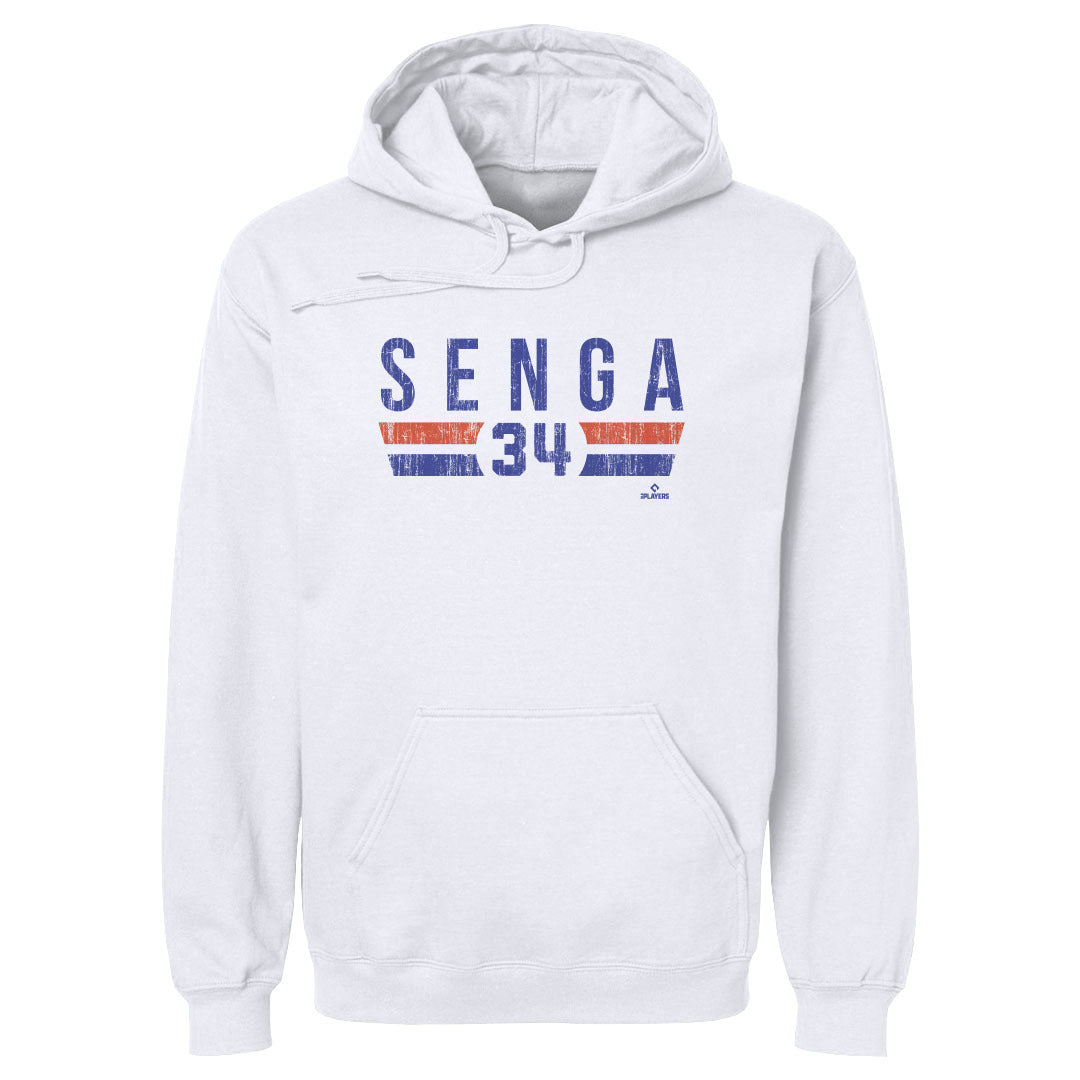 Kodai Senga Men's Hoodie | 500 LEVEL