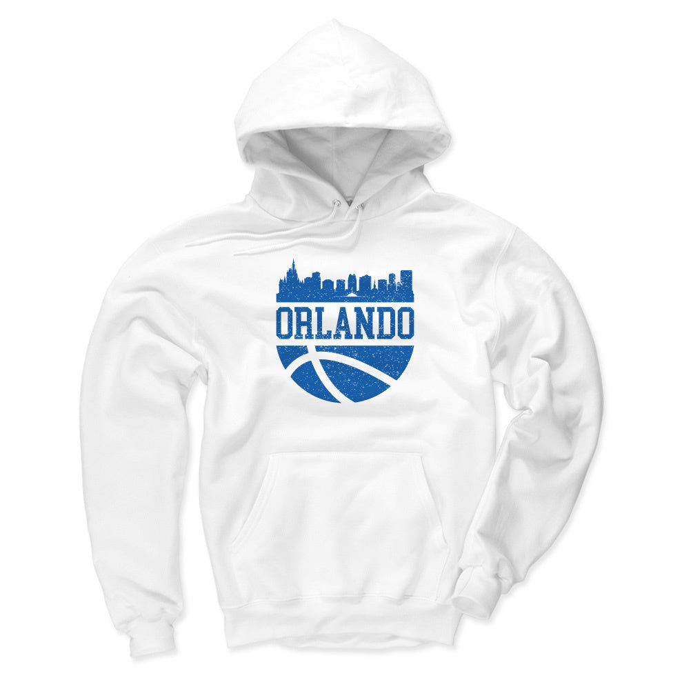 Orlando Men's Hoodie | 500 LEVEL
