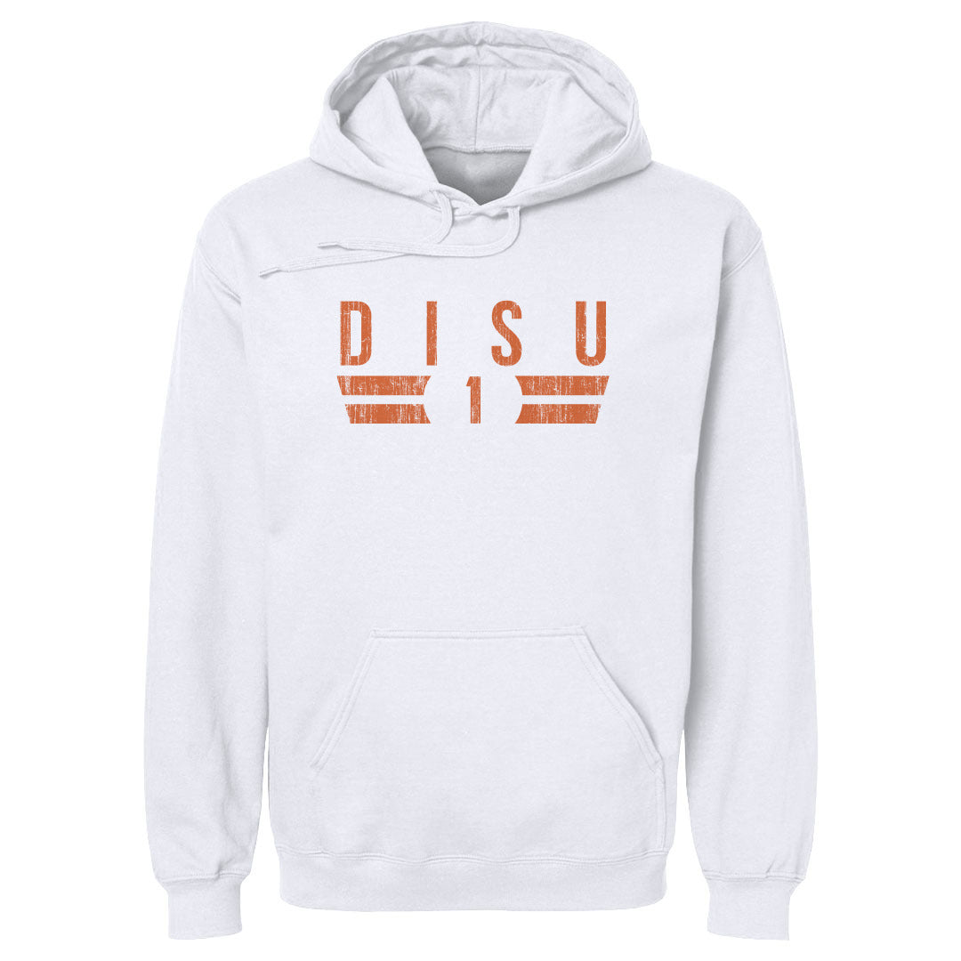 Dylan Disu Men's Hoodie | 500 LEVEL