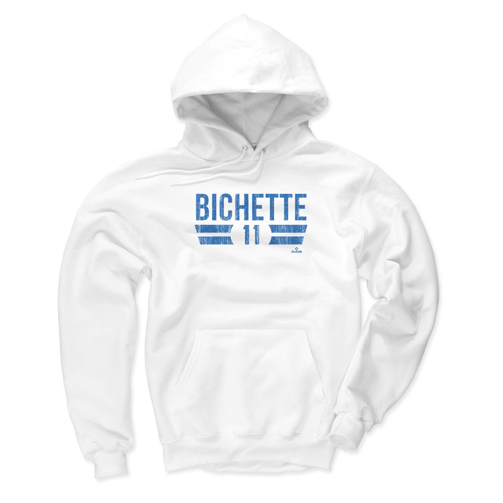 Bo Bichette Men's Hoodie | 500 LEVEL