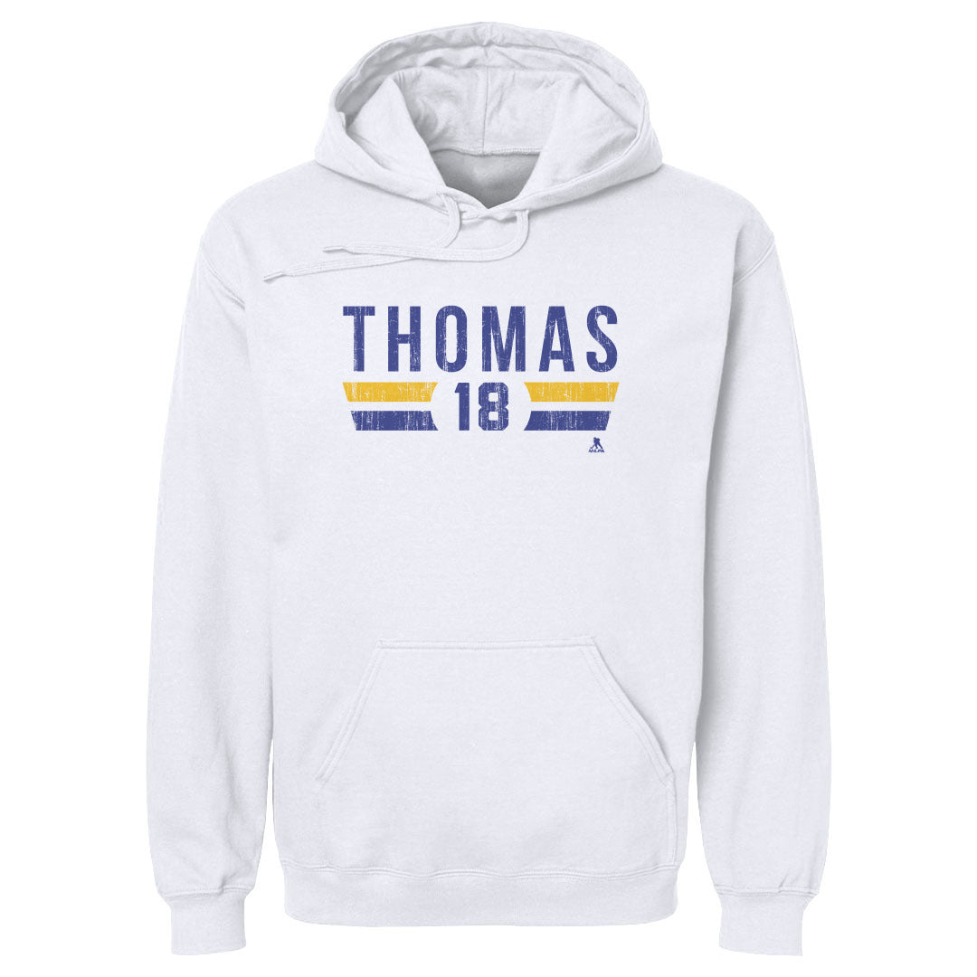 Robert Thomas Men's Hoodie | 500 LEVEL