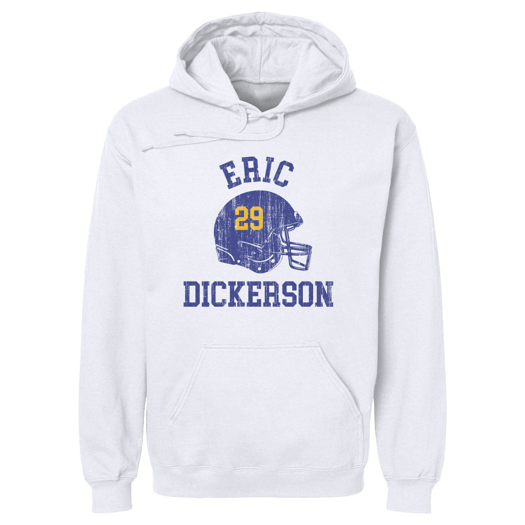 Eric Dickerson Men's Hoodie | 500 LEVEL