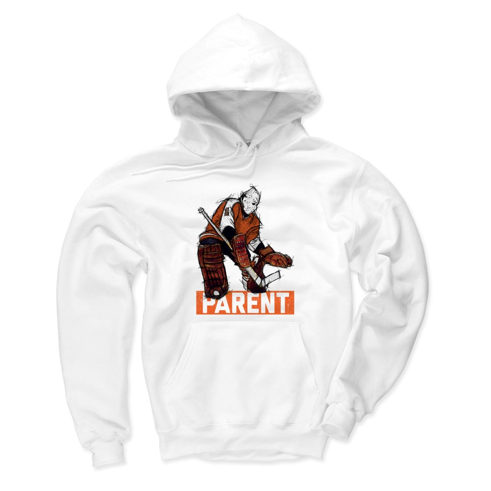 Bernie Parent Men's Hoodie | 500 LEVEL
