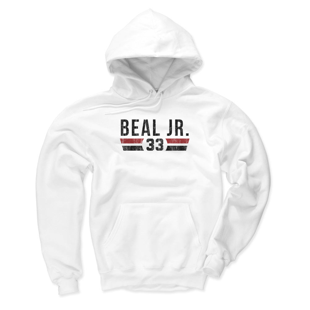 Robert Beal Jr. Men's Hoodie | 500 LEVEL