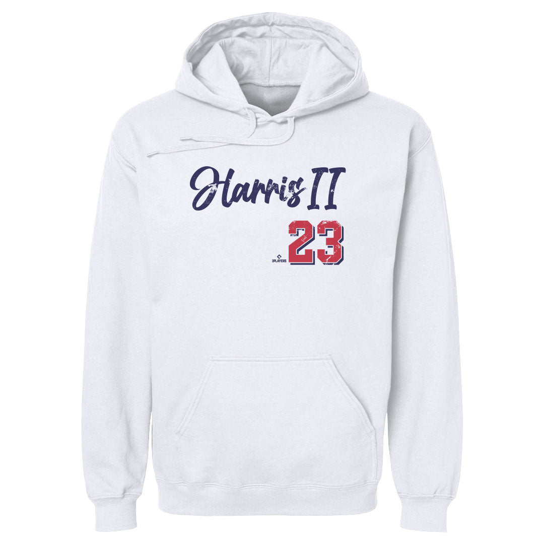 Michael Harris II Men's Hoodie | 500 LEVEL