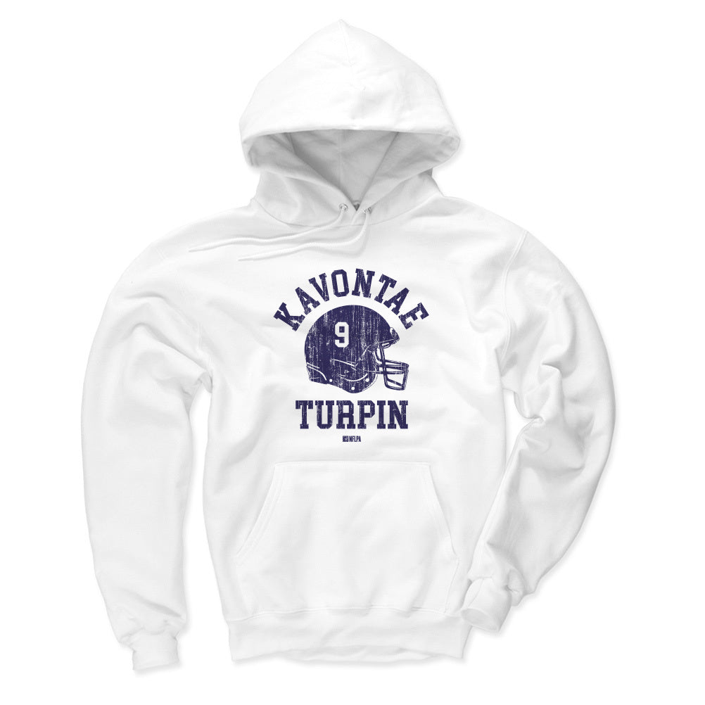 KaVontae Turpin Men's Hoodie | 500 LEVEL