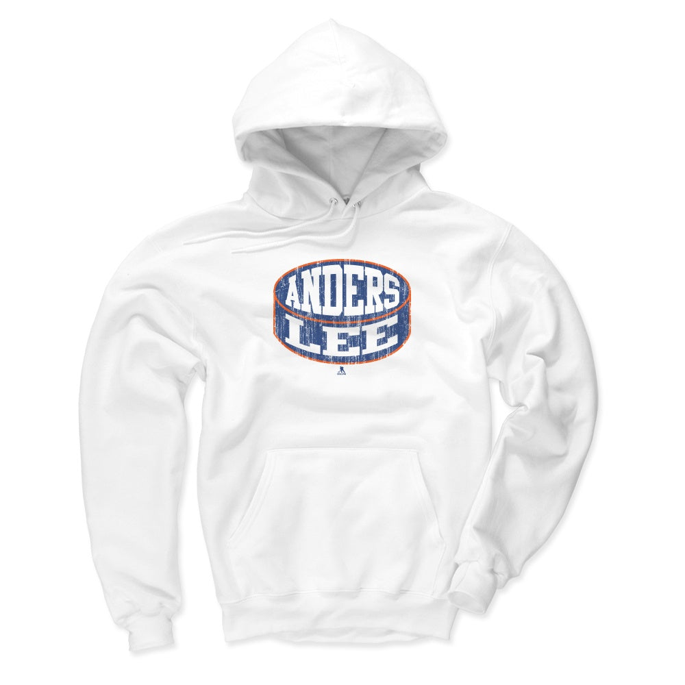 Anders Lee Men's Hoodie | 500 LEVEL