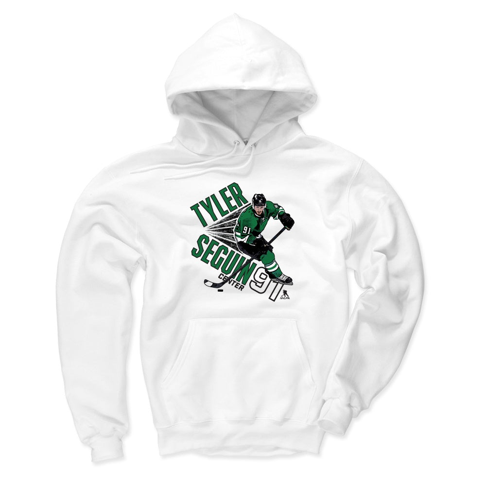 Tyler Seguin Men's Hoodie | 500 LEVEL