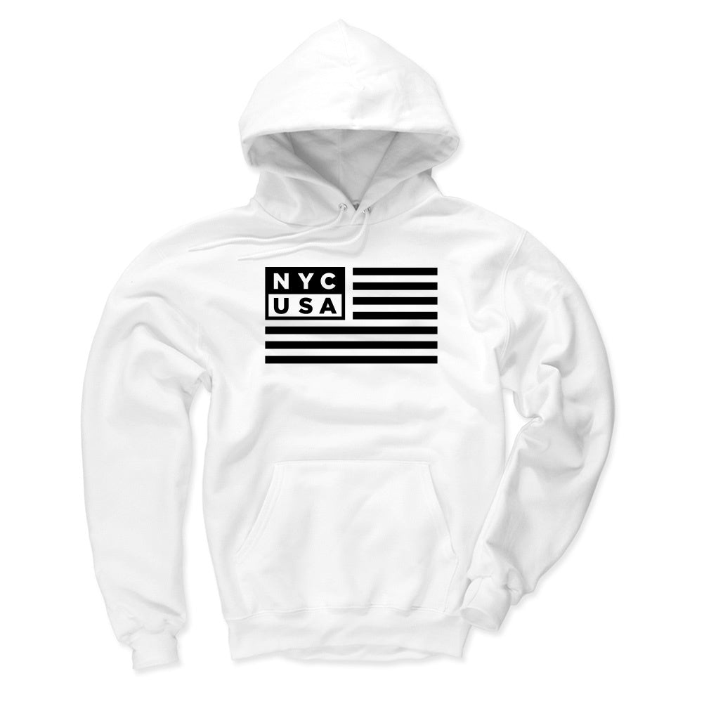 New York Men's Hoodie | 500 LEVEL