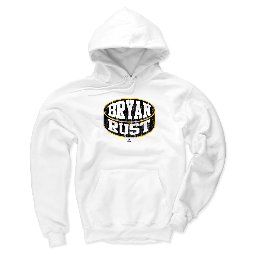 Bryan Rust Men's Hoodie | 500 LEVEL