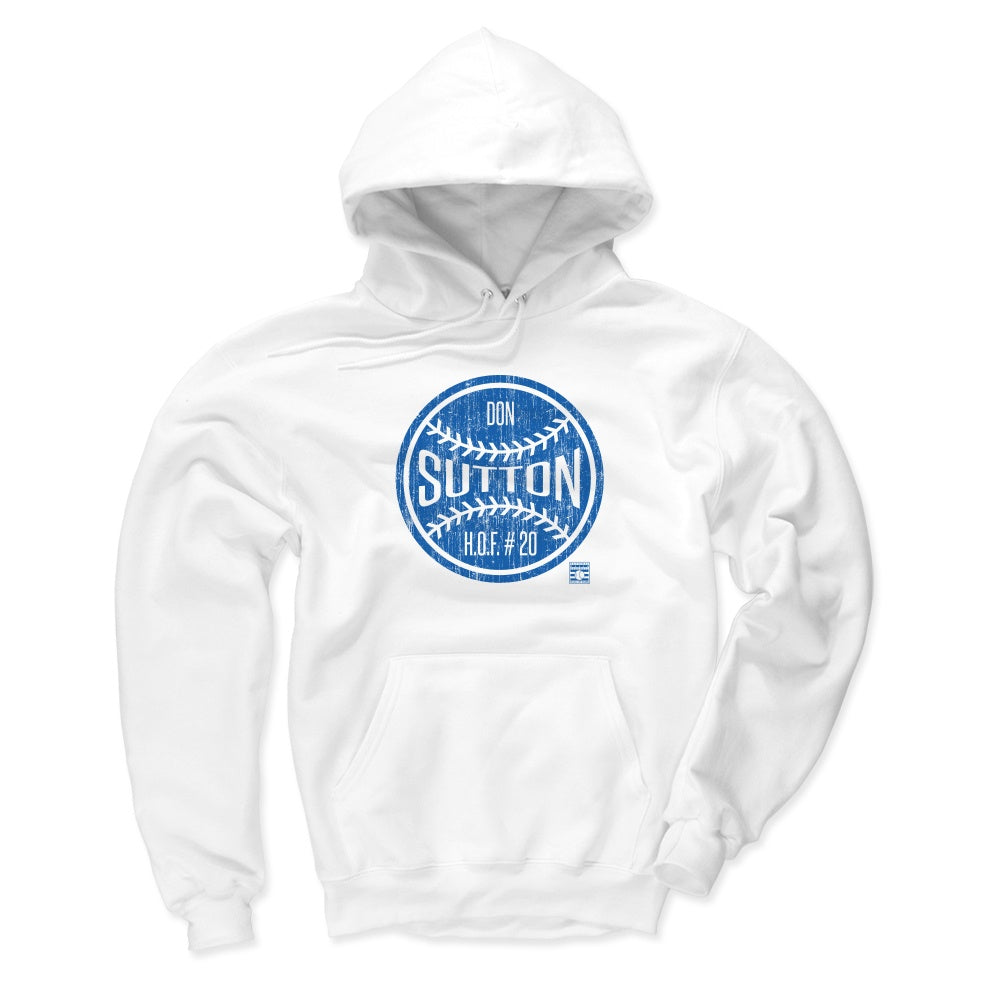 Don Sutton Men's Hoodie | 500 LEVEL