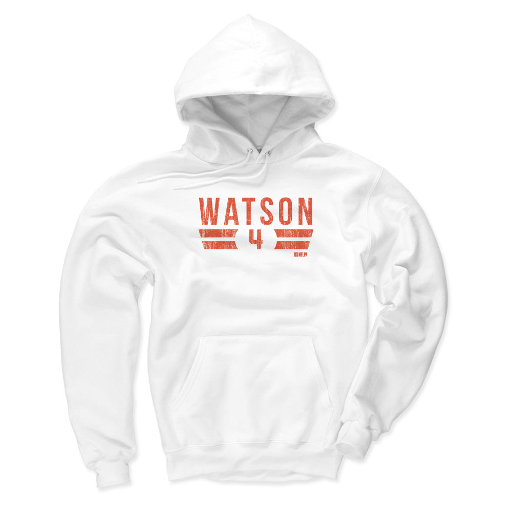 Deshaun Watson Men's Hoodie | 500 LEVEL