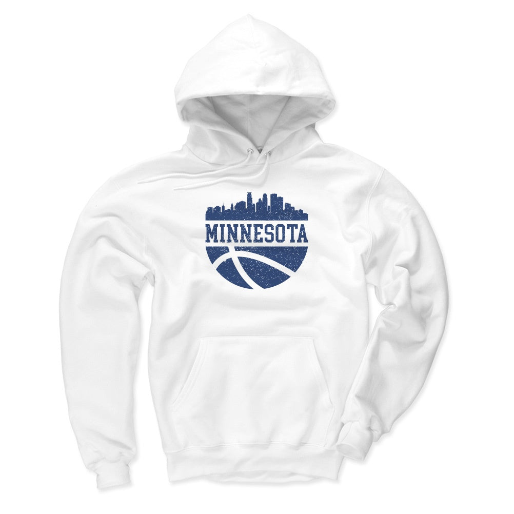 Minnesota Men's Hoodie | 500 LEVEL