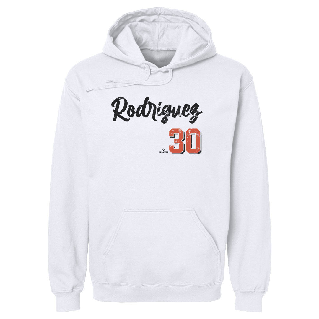 Grayson Rodriguez Men's Hoodie | 500 LEVEL