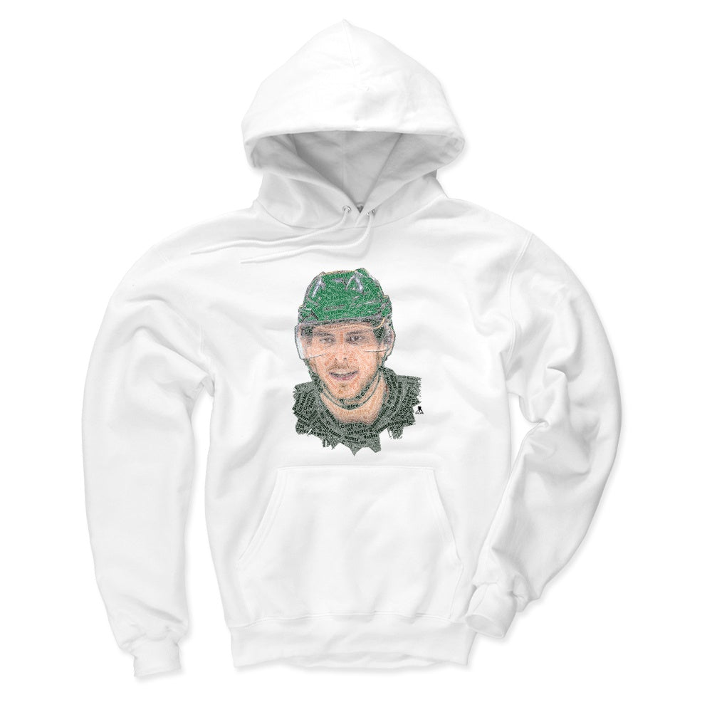 Tyler Seguin Men's Hoodie | 500 LEVEL