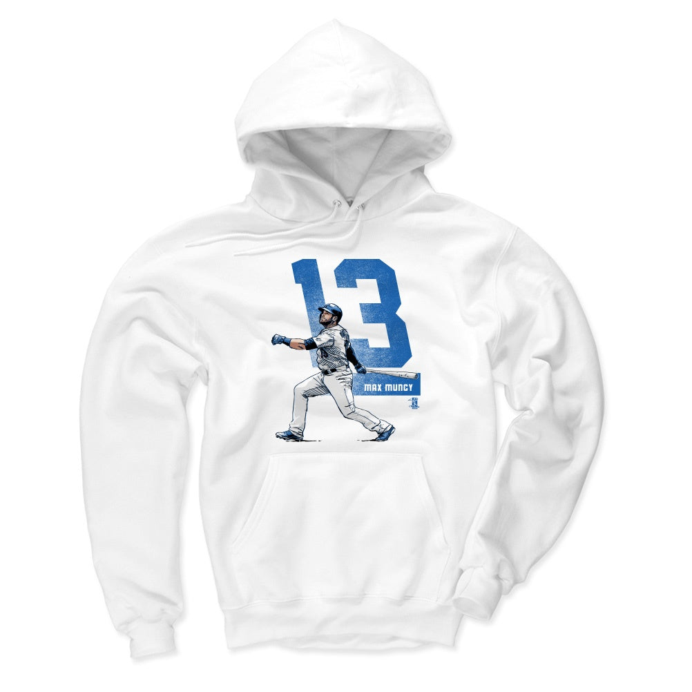 Max Muncy Men's Hoodie | 500 LEVEL
