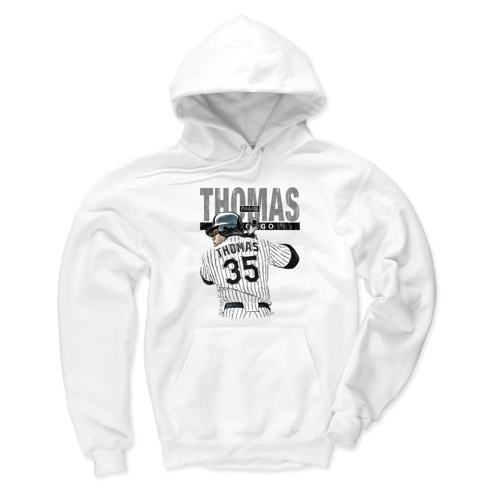 Frank Thomas Men's Hoodie | 500 LEVEL