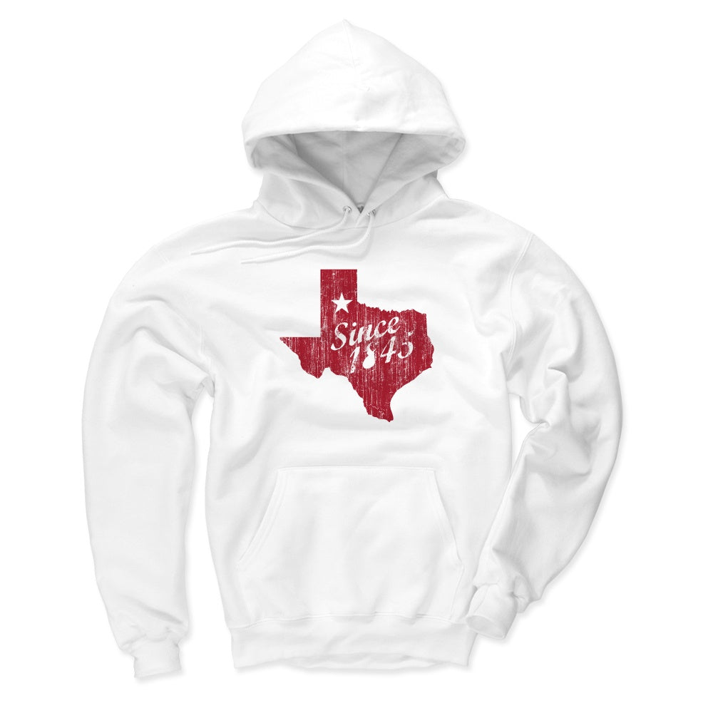 Texas Men's Hoodie | 500 LEVEL