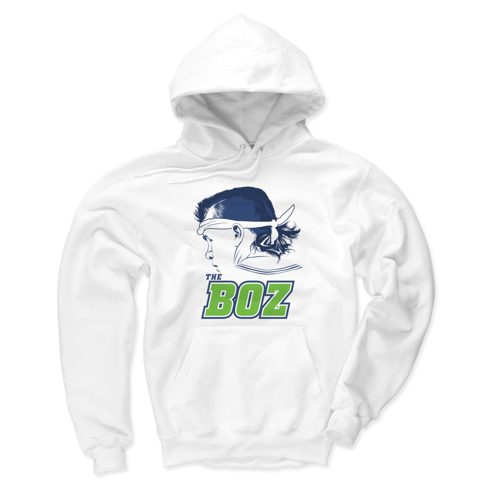 Brian Bosworth Men's Hoodie | 500 LEVEL