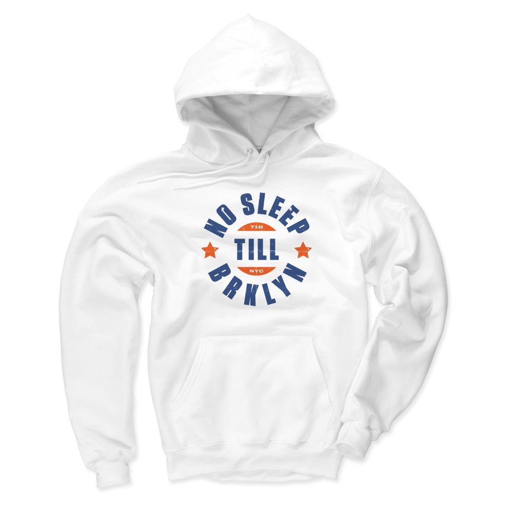 Brooklyn Men's Hoodie | 500 LEVEL