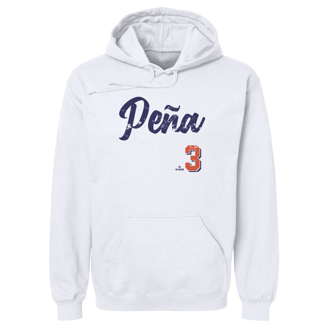 Jeremy Pena Men's Hoodie | 500 LEVEL