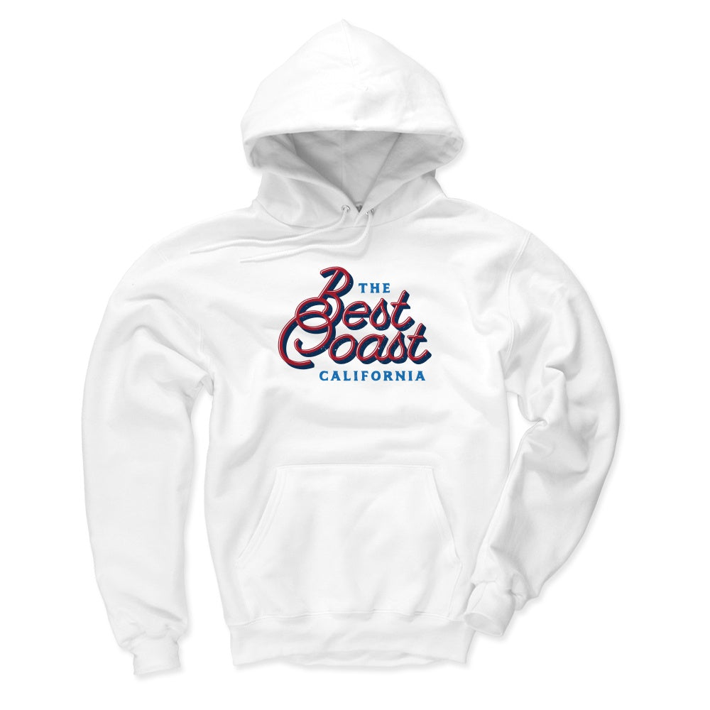 California Men's Hoodie | 500 LEVEL