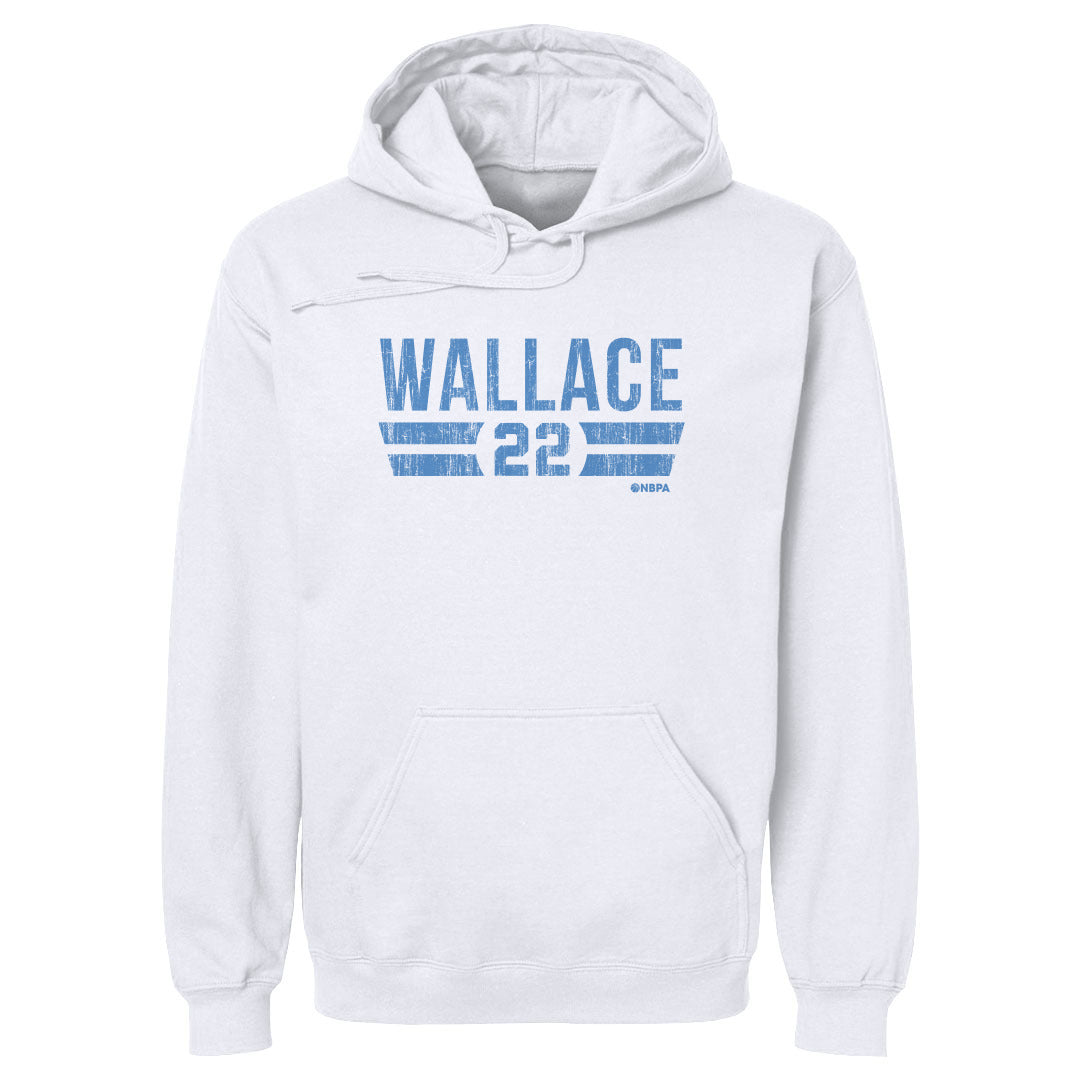 Cason Wallace Men's Hoodie | 500 LEVEL
