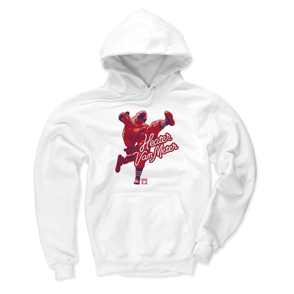 Bob Feller Men's Hoodie | 500 LEVEL