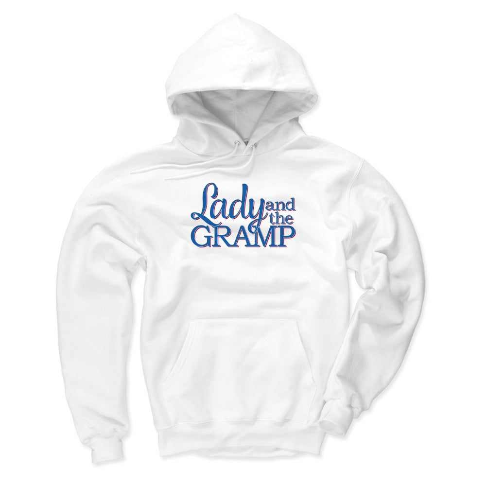 David Ross Men's Hoodie | 500 LEVEL