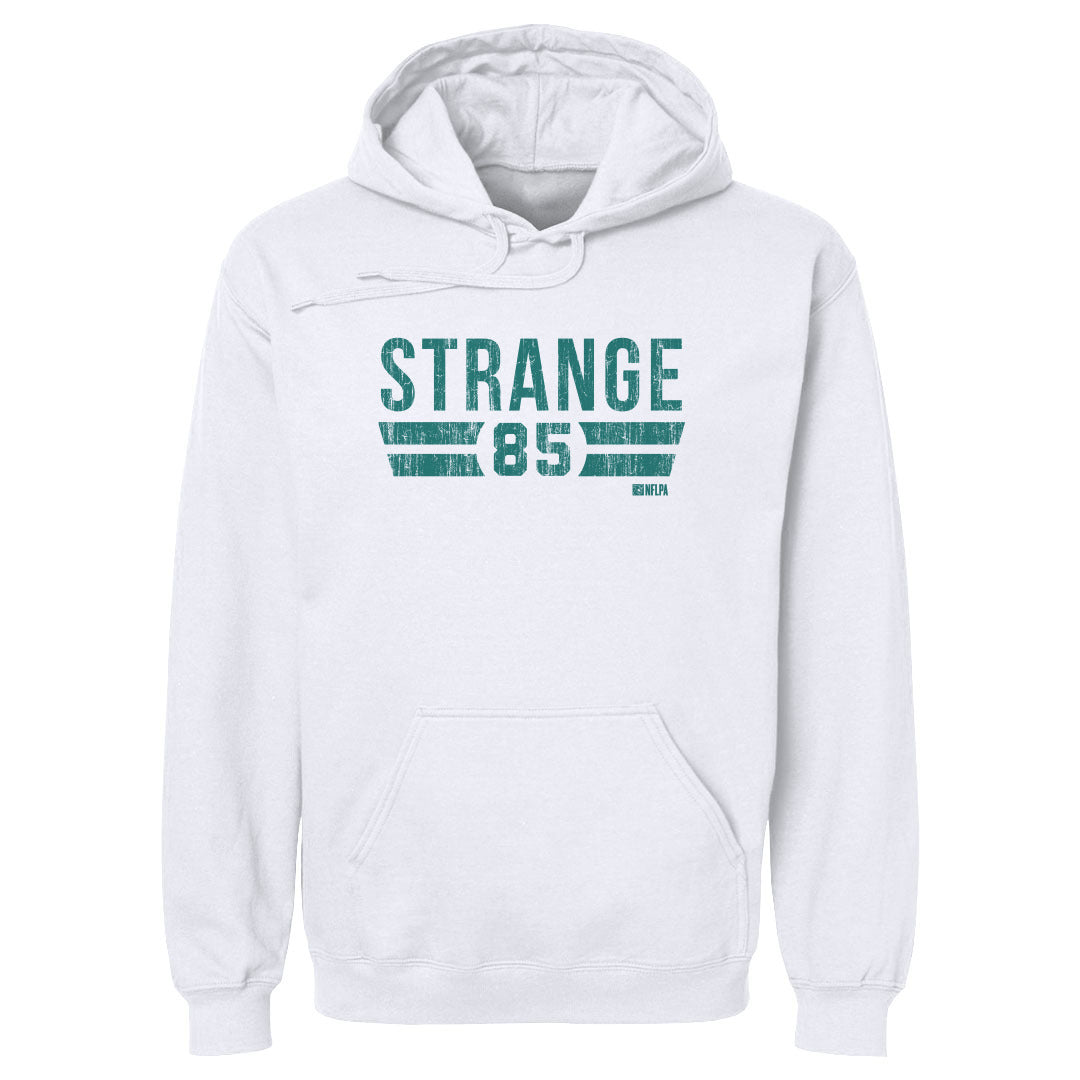Brenton Strange Men's Hoodie | 500 LEVEL