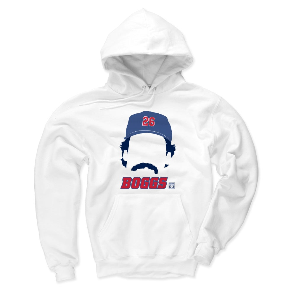Wade Boggs Men's Hoodie | 500 LEVEL