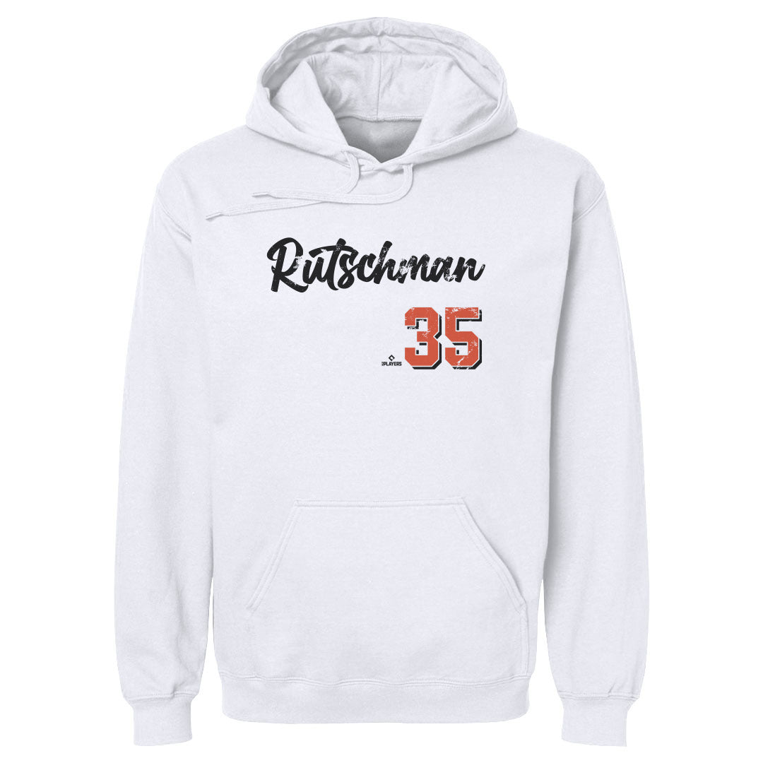 Adley Rutschman Men's Hoodie | 500 LEVEL