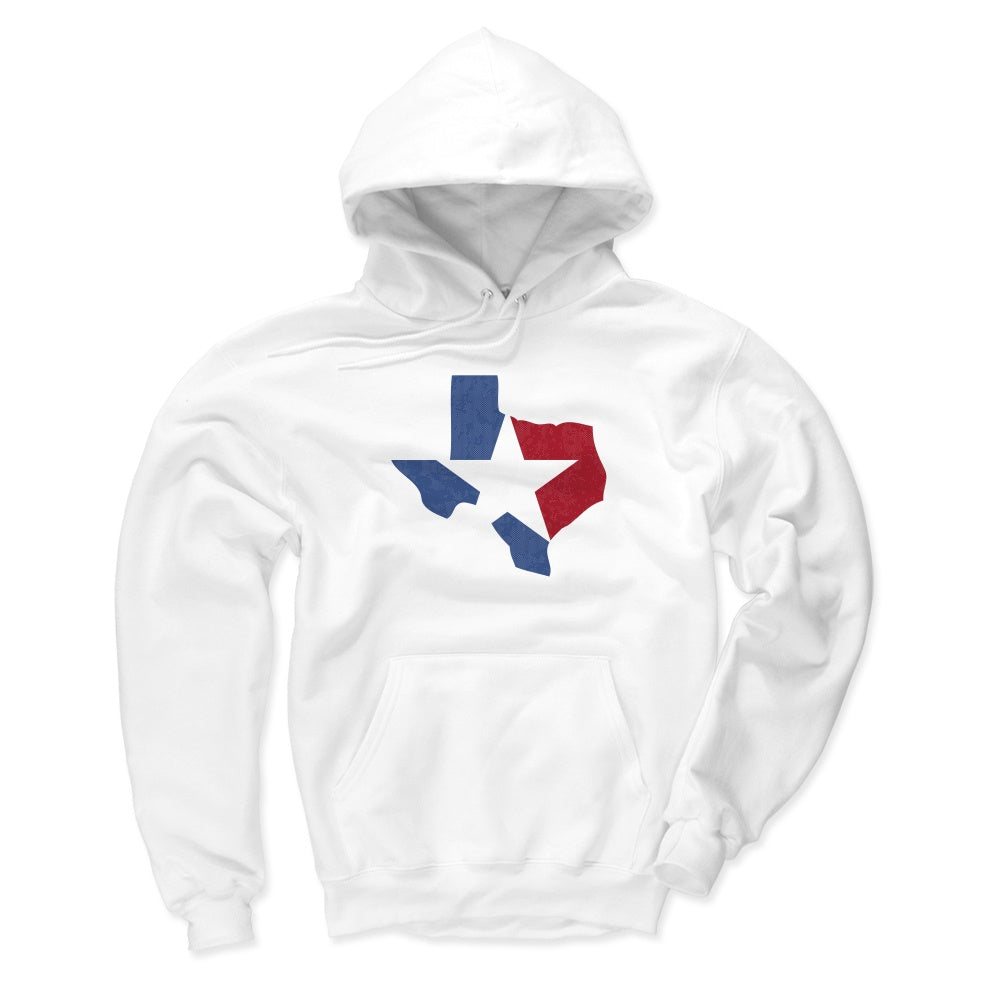 Texas Men's Hoodie | 500 LEVEL
