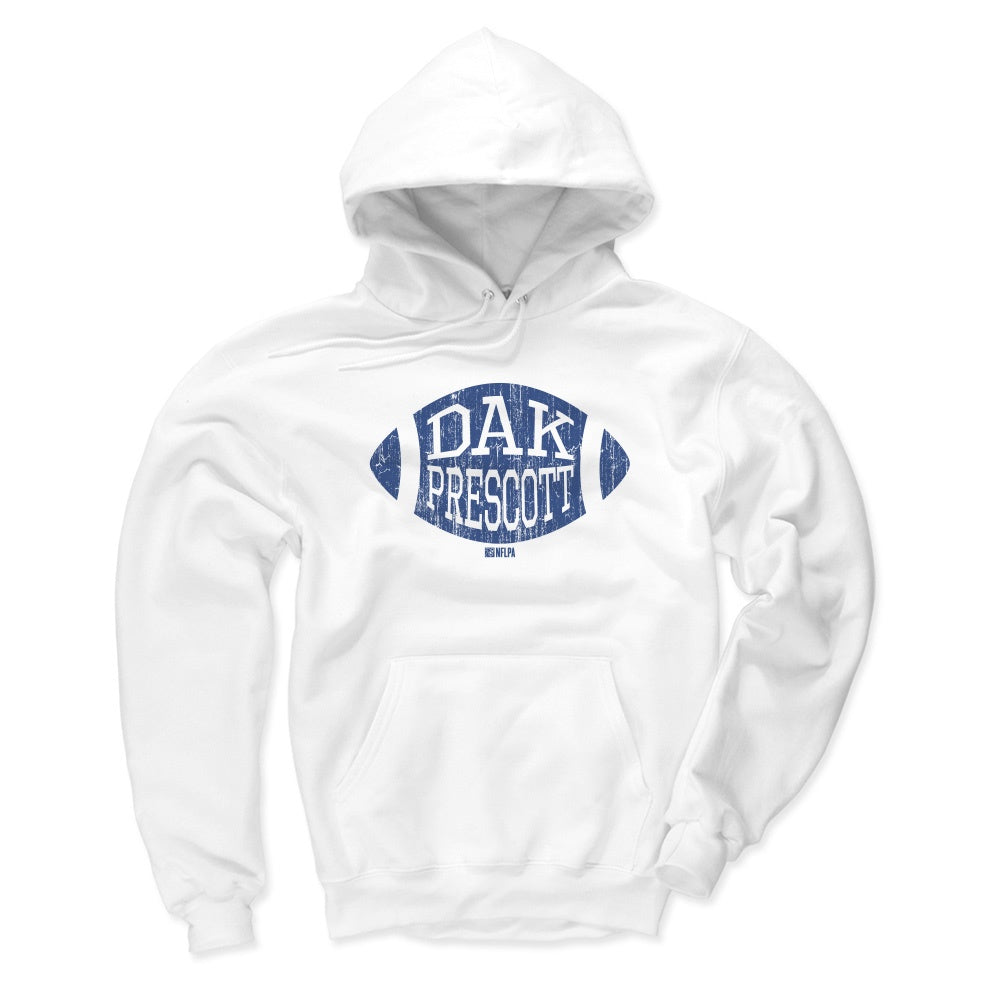 Dak Prescott Men's Hoodie | 500 LEVEL