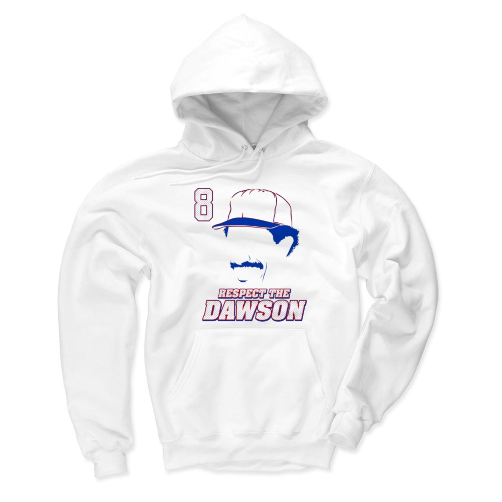Andre Dawson Men's Hoodie | 500 LEVEL