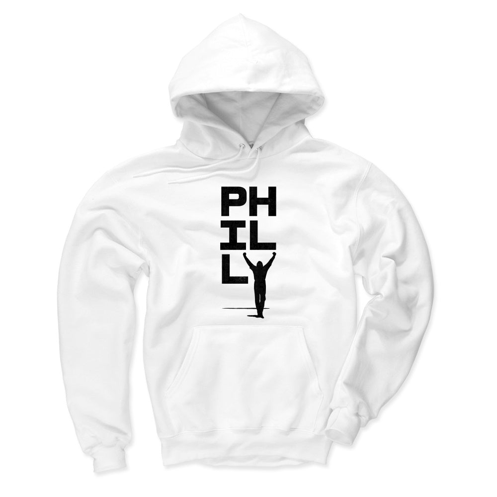 Philadelphia Men's Hoodie | 500 LEVEL
