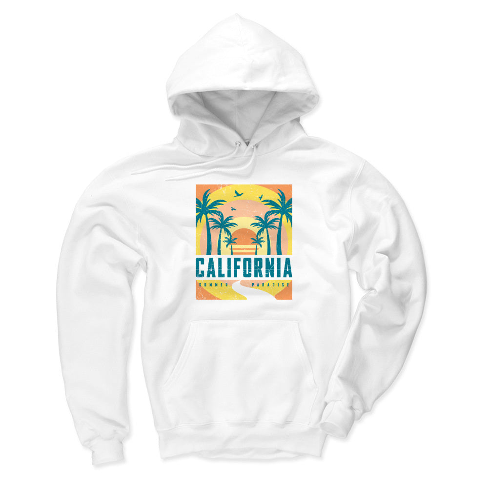California Men's Hoodie | 500 LEVEL