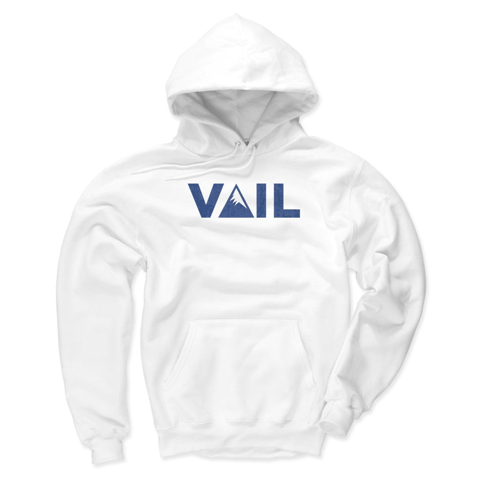 Vail Men's Hoodie | 500 LEVEL