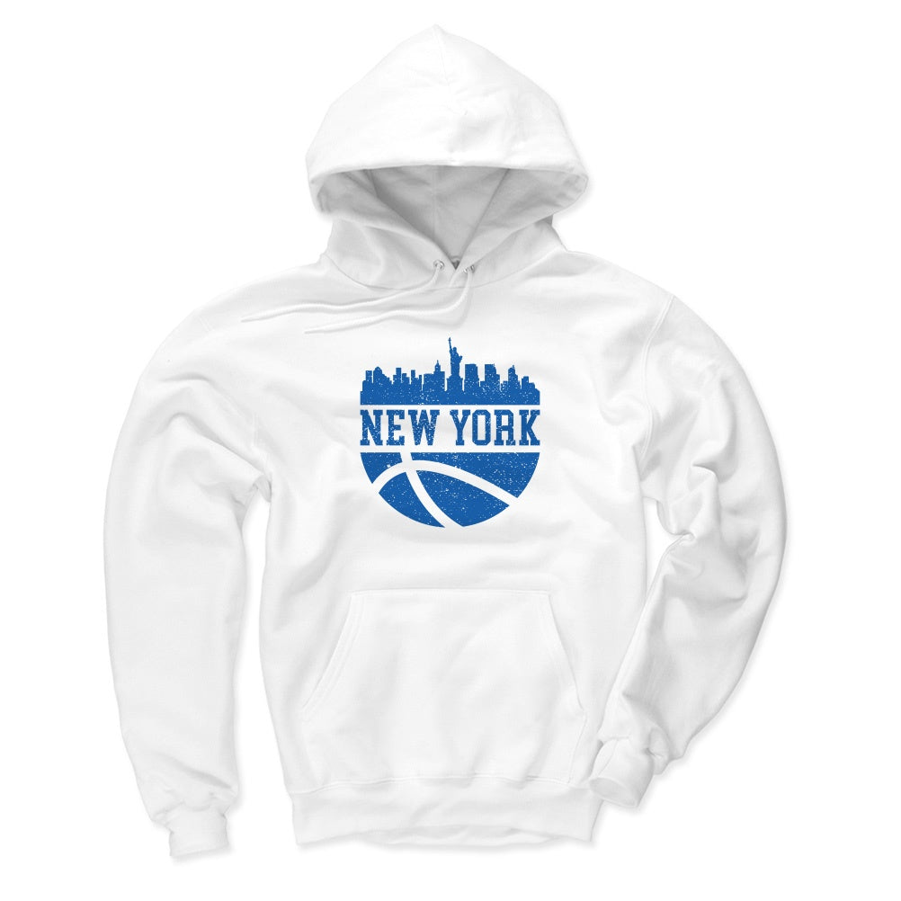 New York Men's Hoodie | 500 LEVEL