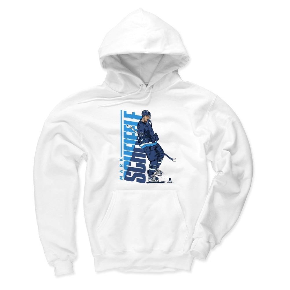 Mark Scheifele Men's Hoodie | 500 LEVEL