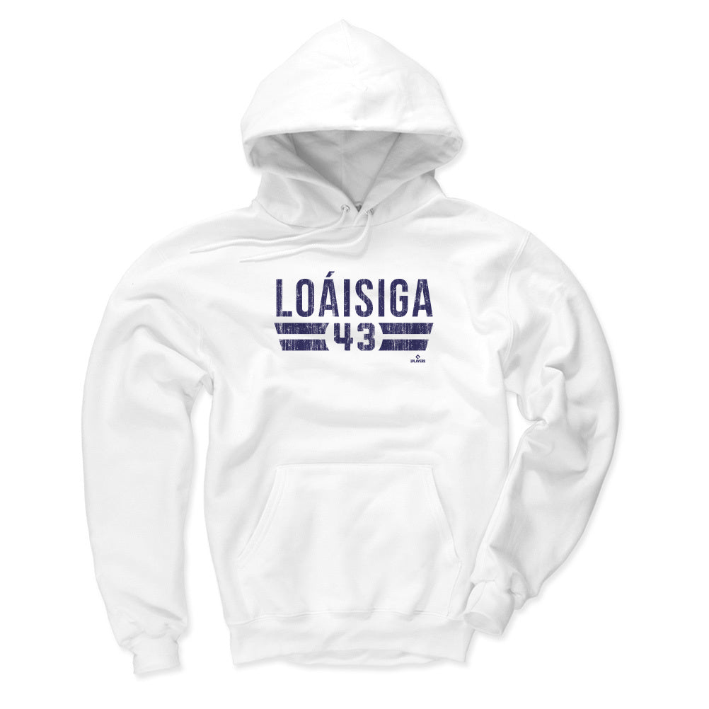 Jonathan Loaisiga Men's Hoodie | 500 LEVEL